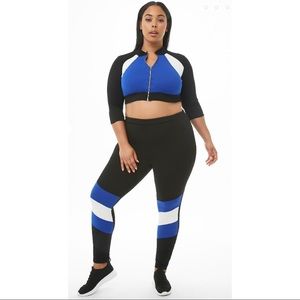 F21 Crop Top Outfit Never Worn